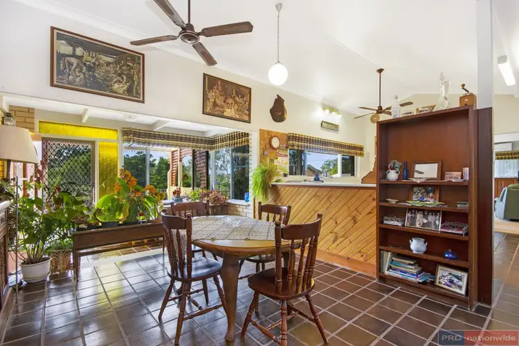 Fifth view of Homely house listing, 75 Sextonville Road, Casino NSW 2470