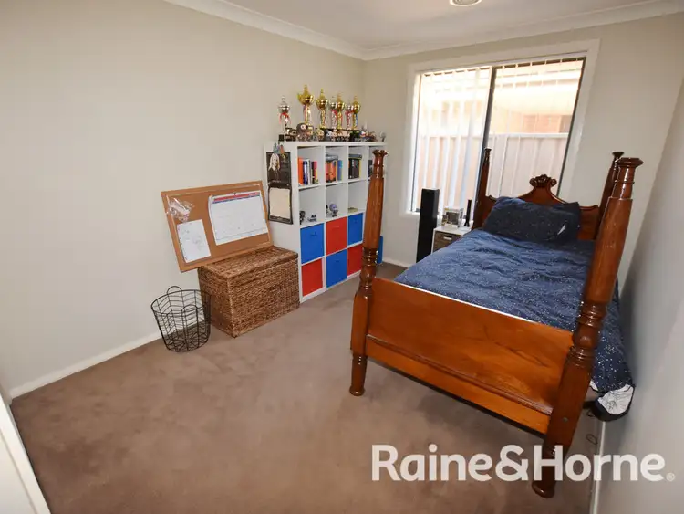 Seventh view of Homely house listing, 14 Onyx Place, Orange NSW 2800