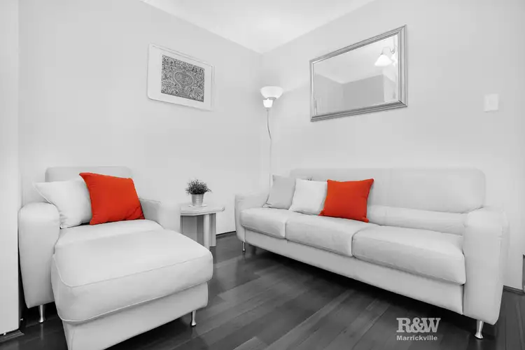 Main view of Homely unit listing, 16/1 Myra Road, Dulwich Hill NSW 2203