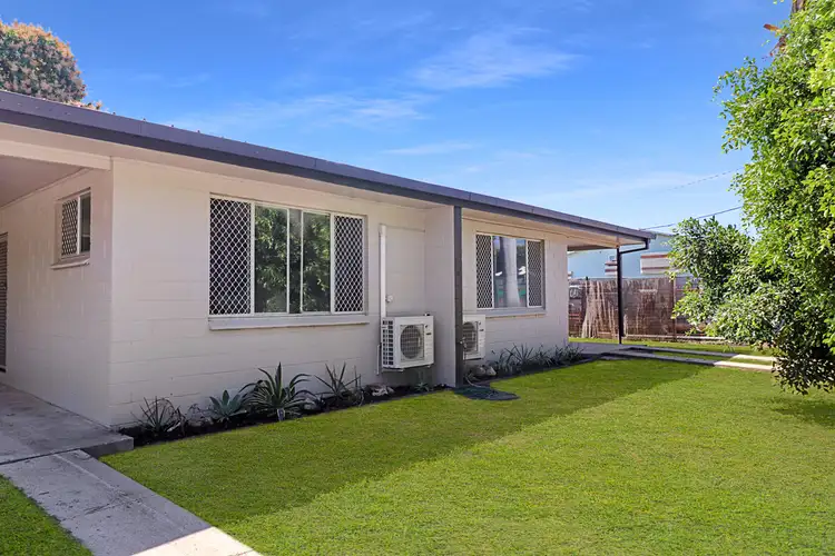 Main view of Homely semi-detached listing, 18 Gorari Street, Idalia QLD 4811