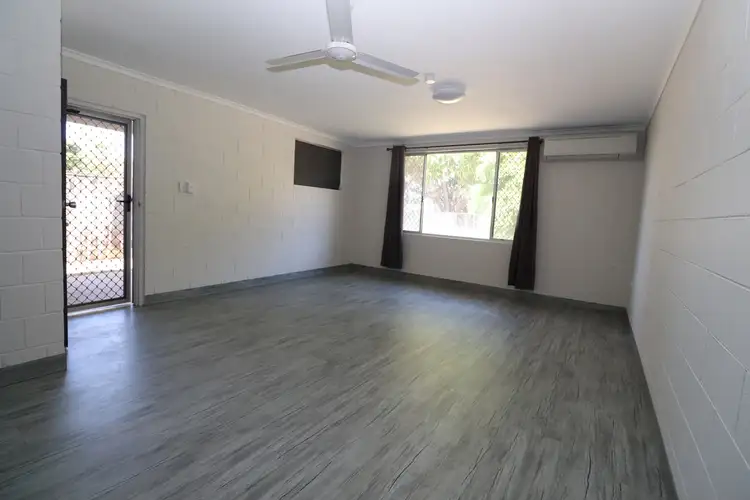 Second view of Homely semi-detached listing, 18 Gorari Street, Idalia QLD 4811
