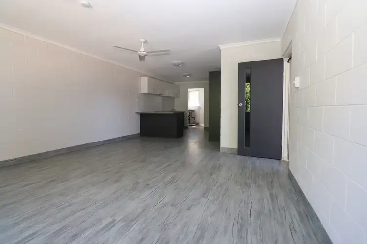 Fifth view of Homely semi-detached listing, 18 Gorari Street, Idalia QLD 4811