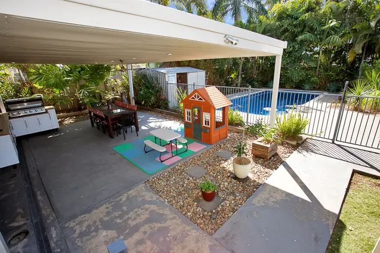 158 Bridge Road, South Mackay QLD 4740