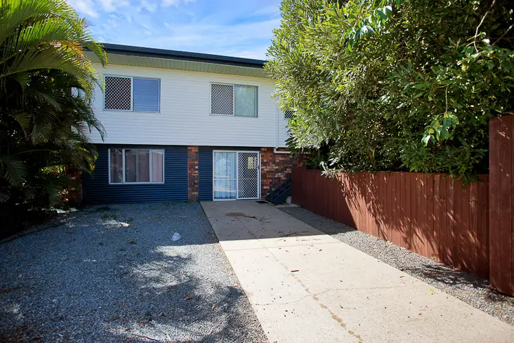 Second view of Homely house listing, 158 Bridge Road, South Mackay QLD 4740