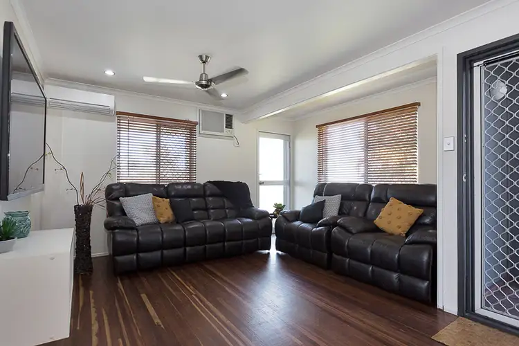 Third view of Homely house listing, 158 Bridge Road, South Mackay QLD 4740