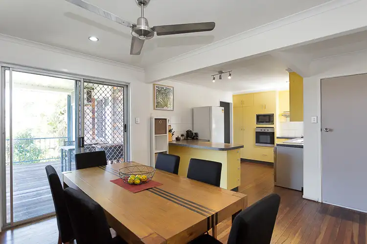 Fifth view of Homely house listing, 158 Bridge Road, South Mackay QLD 4740