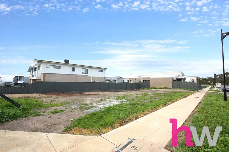 Second view of Homely land listing, 120 Oceania Drive, Curlewis VIC 3222