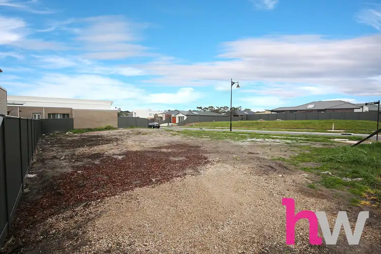 Third view of Homely land listing, 120 Oceania Drive, Curlewis VIC 3222