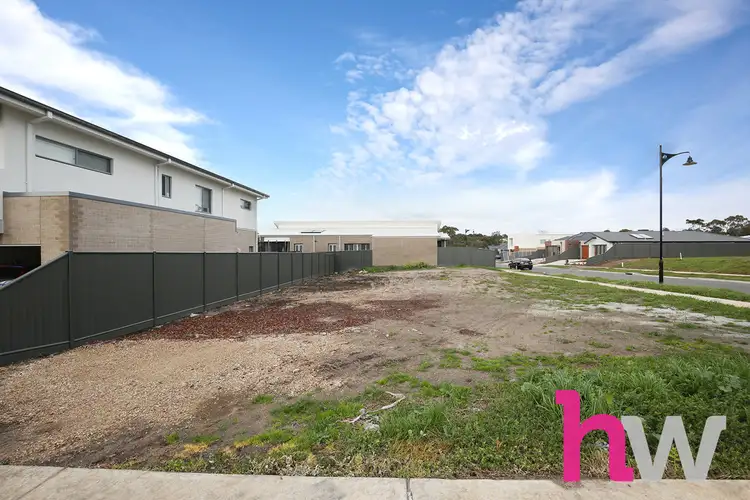 Fourth view of Homely land listing, 120 Oceania Drive, Curlewis VIC 3222