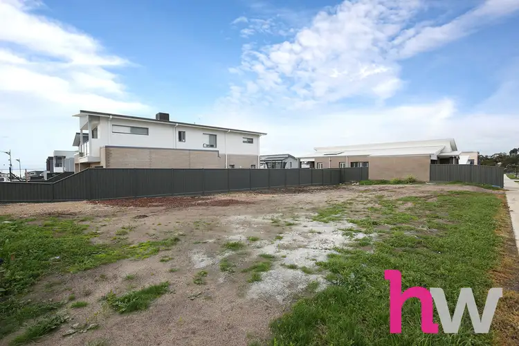 Fifth view of Homely land listing, 120 Oceania Drive, Curlewis VIC 3222