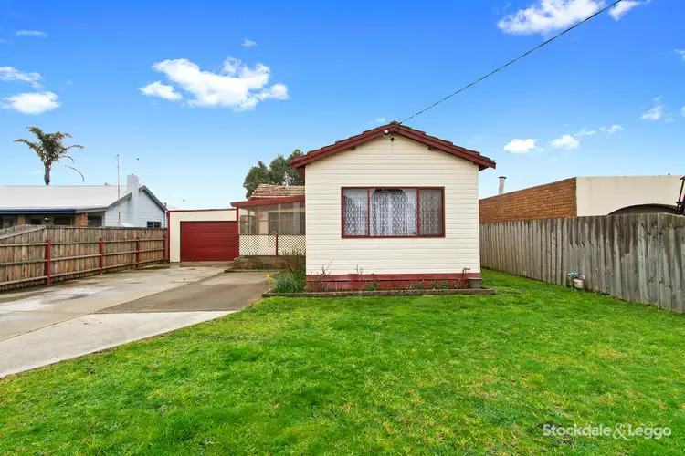 Third view of Homely house listing, 4 Willis Crescent, Traralgon VIC 3844