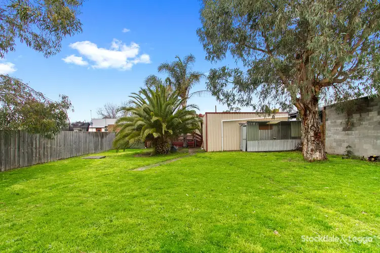 Fifth view of Homely house listing, 4 Willis Crescent, Traralgon VIC 3844