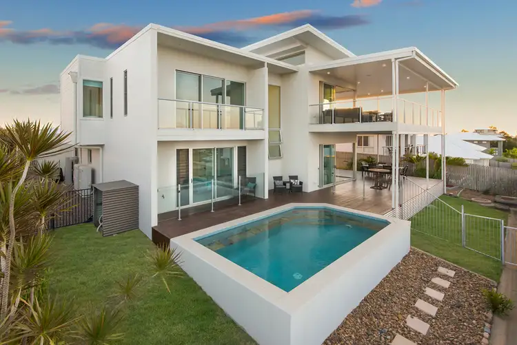 Main view of Homely house listing, 108 Goicoechea Drive, Bushland Beach QLD 4818