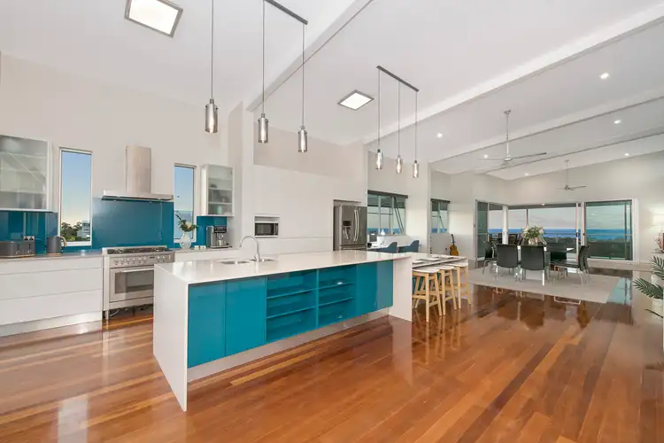 Fourth view of Homely house listing, 108 Goicoechea Drive, Bushland Beach QLD 4818