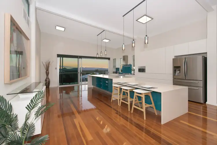 Fifth view of Homely house listing, 108 Goicoechea Drive, Bushland Beach QLD 4818