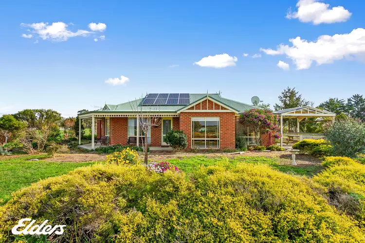 25 Corner Turnbull and Russell Street, Alberton VIC 3971