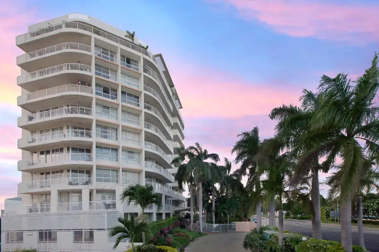 3 B/3-7 THE STRAND, Townsville City QLD 4810
