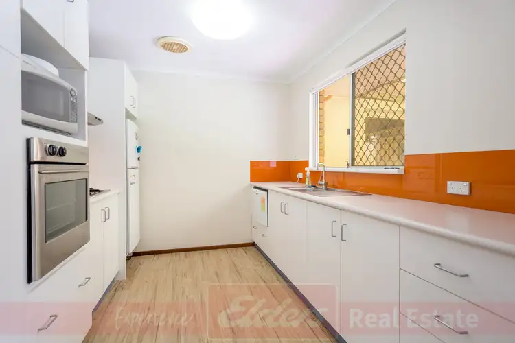 Second view of Homely house listing, 41 Montefiore Street, Australind WA 6233