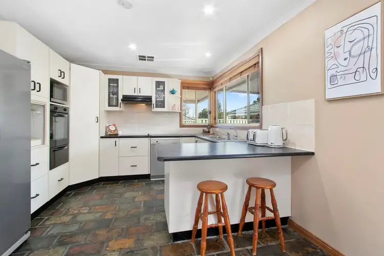 Third view of Homely house listing, 11 Fawkener Place, Werrington County NSW 2747