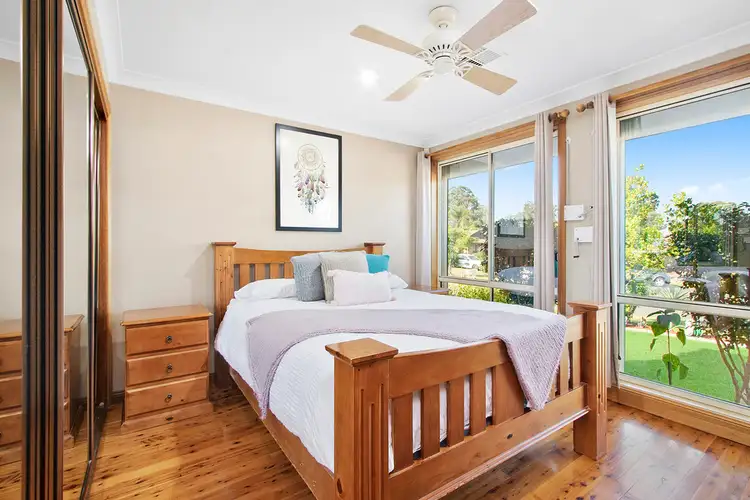 Fourth view of Homely house listing, 11 Fawkener Place, Werrington County NSW 2747