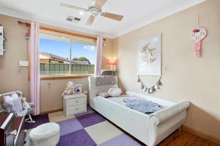 Fifth view of Homely house listing, 11 Fawkener Place, Werrington County NSW 2747