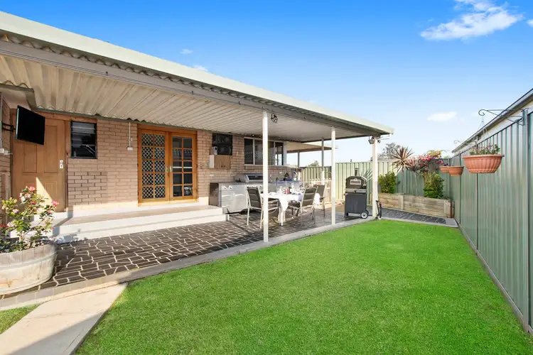 Seventh view of Homely house listing, 11 Fawkener Place, Werrington County NSW 2747