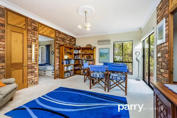 Fifth view of Homely house listing, 179 Gardners Road, Greens Beach TAS 7270