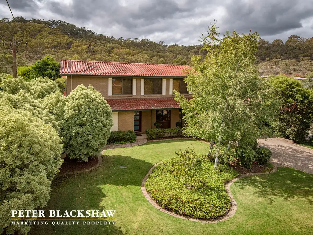 Main view of Homely house listing, 3 Chataway Crescent, Fadden ACT 2904