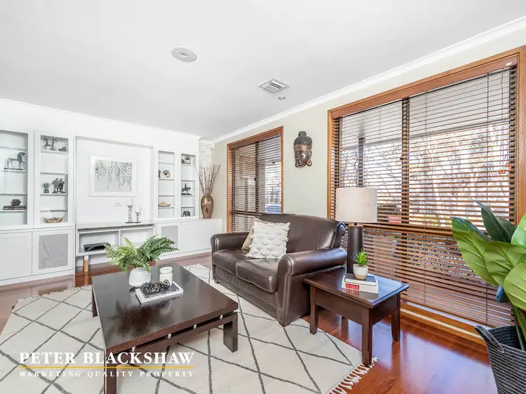 Fourth view of Homely house listing, 3 Chataway Crescent, Fadden ACT 2904