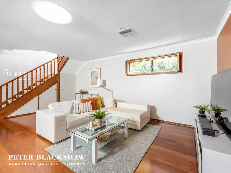 Fifth view of Homely house listing, 3 Chataway Crescent, Fadden ACT 2904