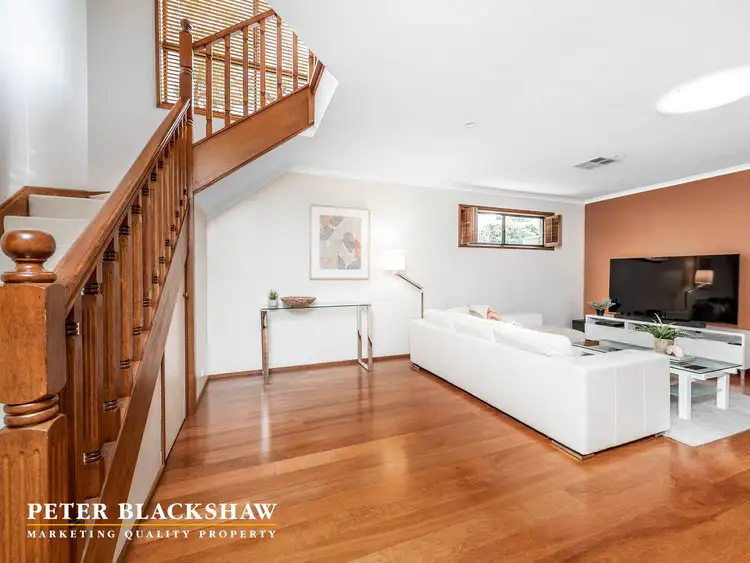 Sixth view of Homely house listing, 3 Chataway Crescent, Fadden ACT 2904