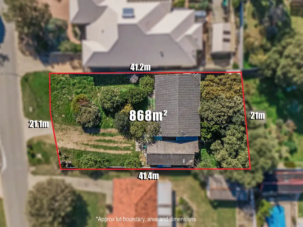 Main view of Homely house listing, 22 Third Avenue, Shoalwater WA 6169