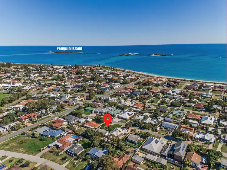 Seventh view of Homely house listing, 22 Third Avenue, Shoalwater WA 6169