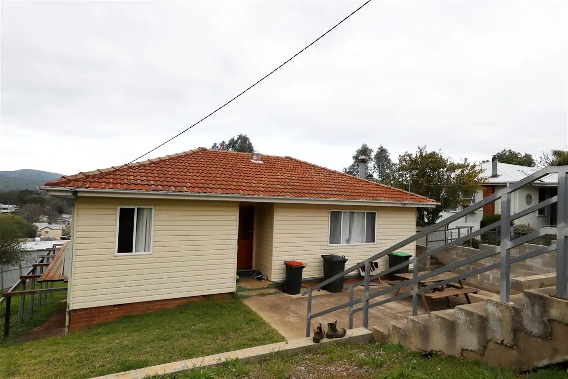Main view of Homely house listing, 27 Virgil Street, Gundagai NSW 2722