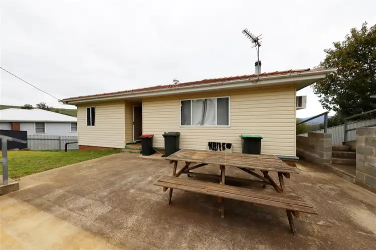 Second view of Homely house listing, 27 Virgil Street, Gundagai NSW 2722