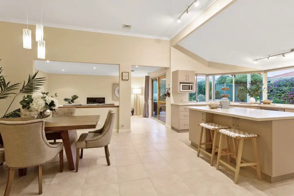 Main view of Homely house listing, 10 Luscombe Way, Coogee WA 6166