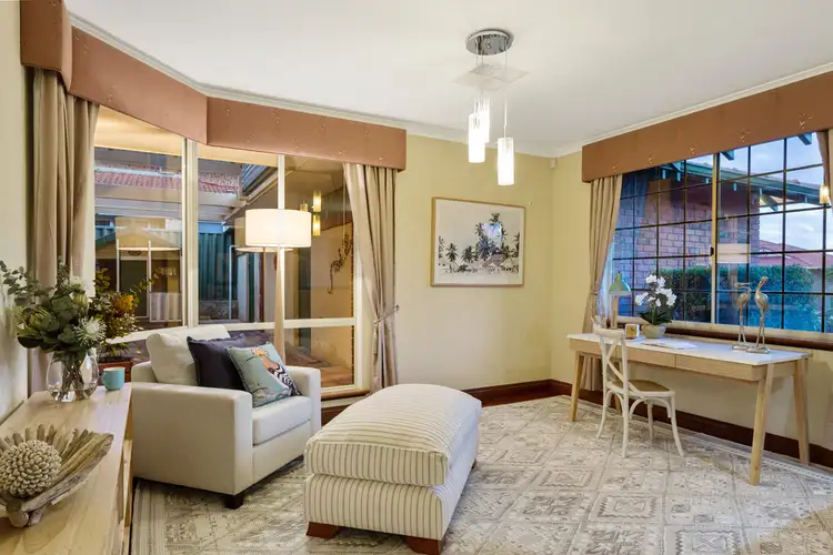 Third view of Homely house listing, 10 Luscombe Way, Coogee WA 6166