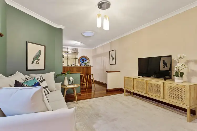 Fourth view of Homely house listing, 10 Luscombe Way, Coogee WA 6166