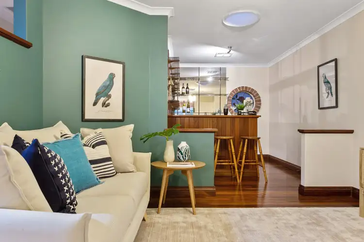 Fifth view of Homely house listing, 10 Luscombe Way, Coogee WA 6166