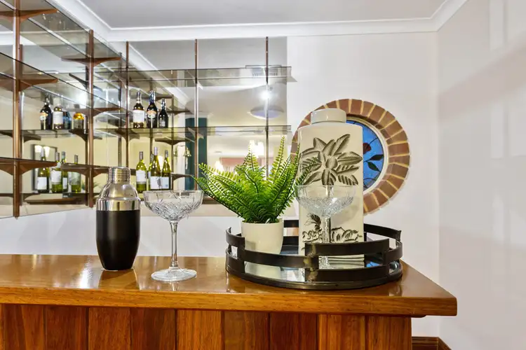 Sixth view of Homely house listing, 10 Luscombe Way, Coogee WA 6166