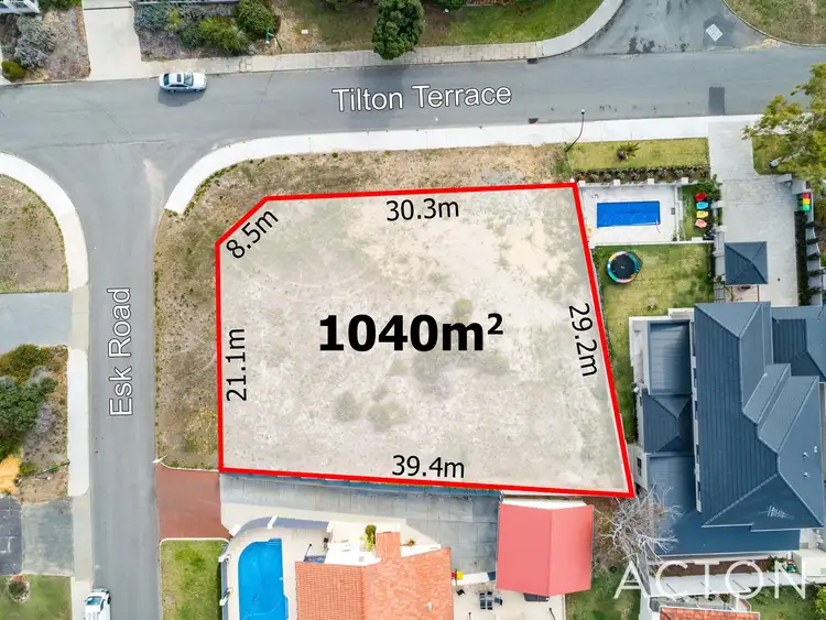 Third view of Homely house listing, 6 Esk Road, City Beach WA 6015