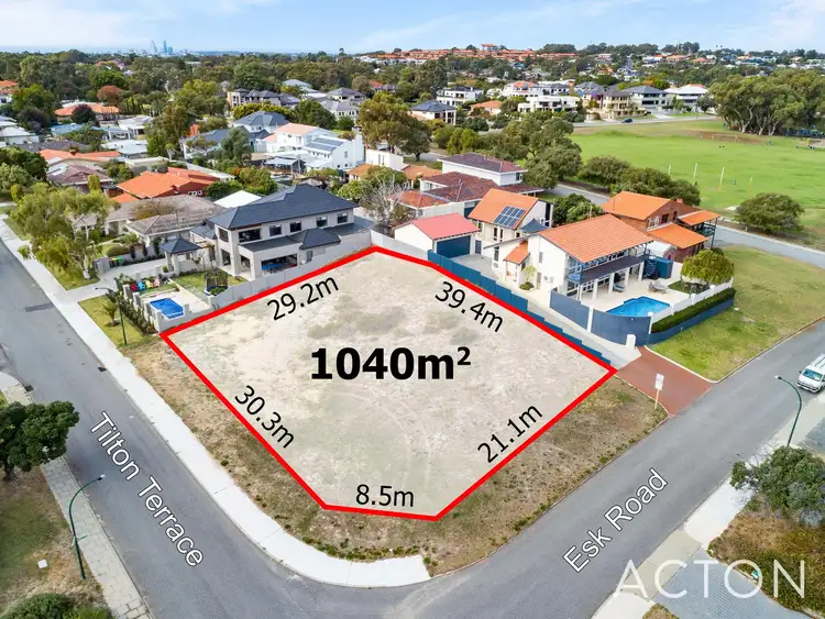 Fourth view of Homely house listing, 6 Esk Road, City Beach WA 6015