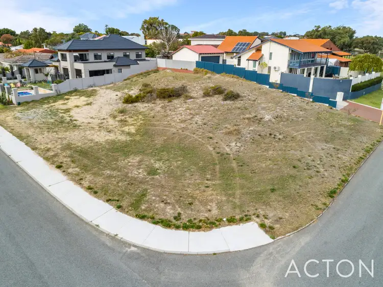 Fifth view of Homely house listing, 6 Esk Road, City Beach WA 6015
