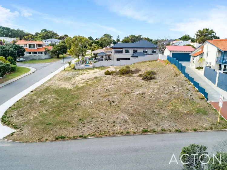 Sixth view of Homely house listing, 6 Esk Road, City Beach WA 6015