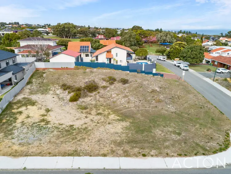 Seventh view of Homely house listing, 6 Esk Road, City Beach WA 6015