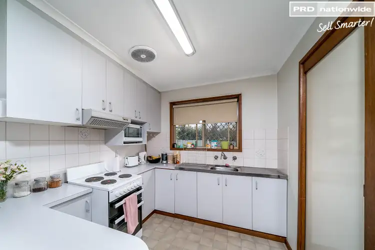 Second view of Homely unit listing, 2/22 Dove Street, Mount Austin NSW 2650