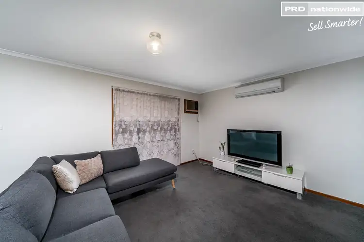 Third view of Homely unit listing, 2/22 Dove Street, Mount Austin NSW 2650