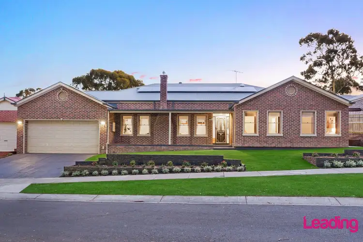 Main view of Homely house listing, 73 Stewarts Lane, Sunbury VIC 3429