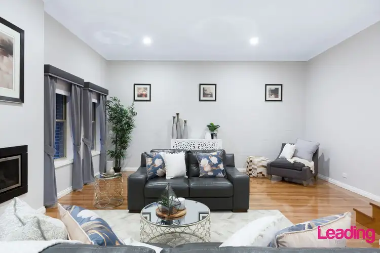 Fifth view of Homely house listing, 73 Stewarts Lane, Sunbury VIC 3429