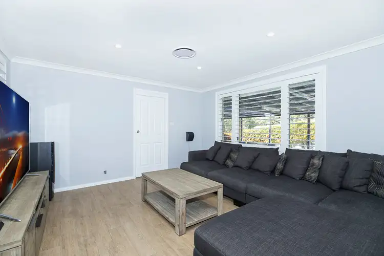 Fourth view of Homely house listing, 27 Forest Lake Way, Toronto NSW 2283